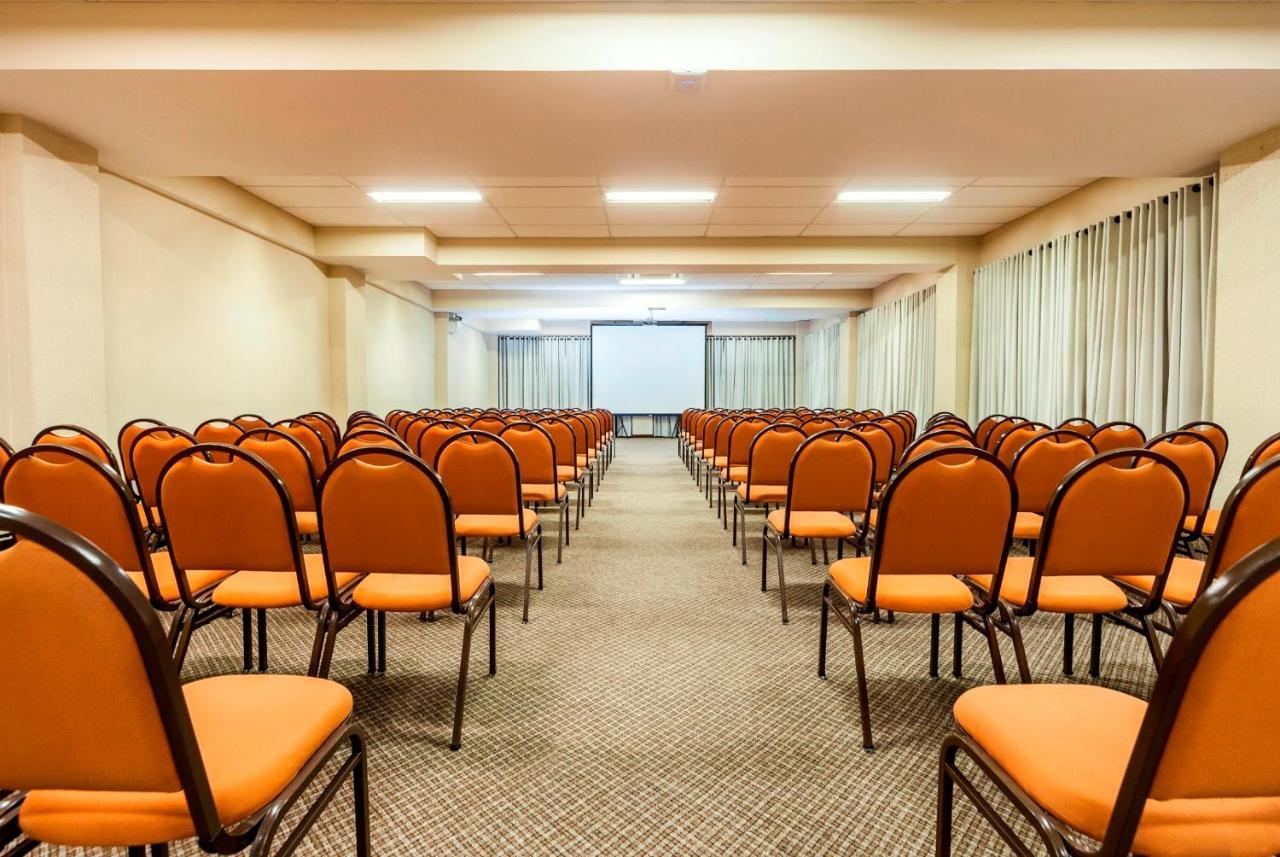 Hotel Tannenhof Joinville Luaran gambar