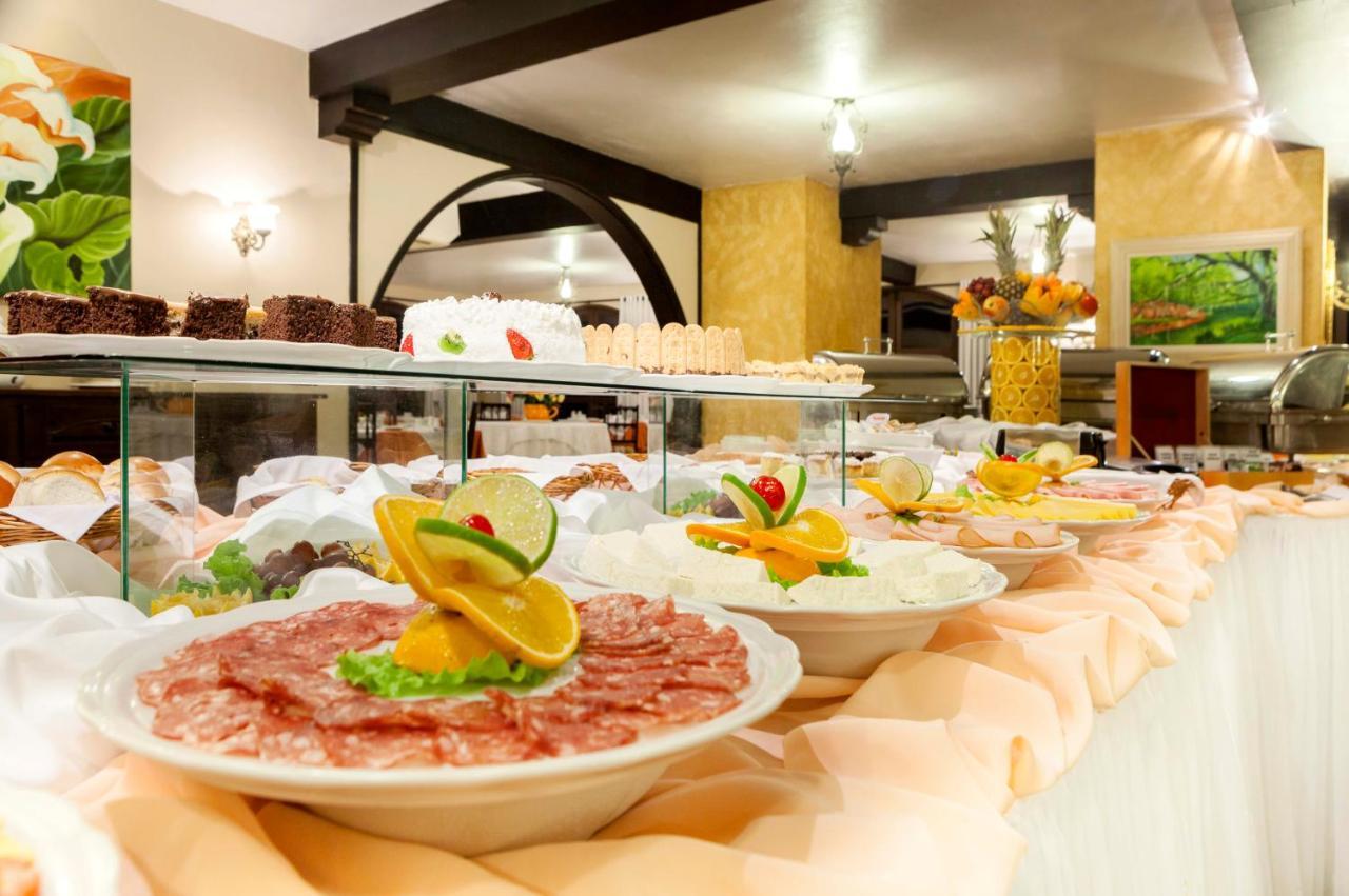Hotel Tannenhof Joinville Luaran gambar