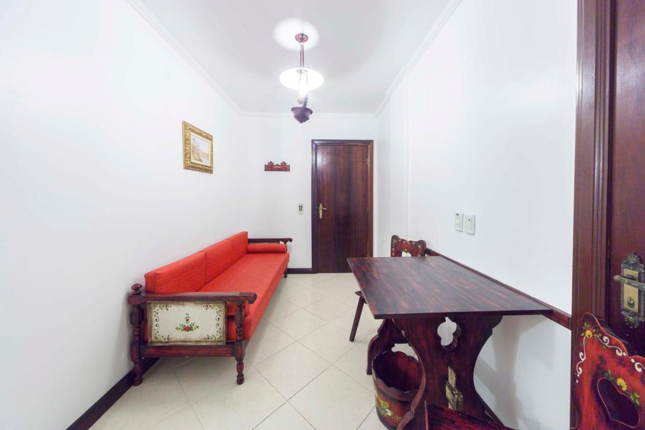 Hotel Tannenhof Joinville Luaran gambar