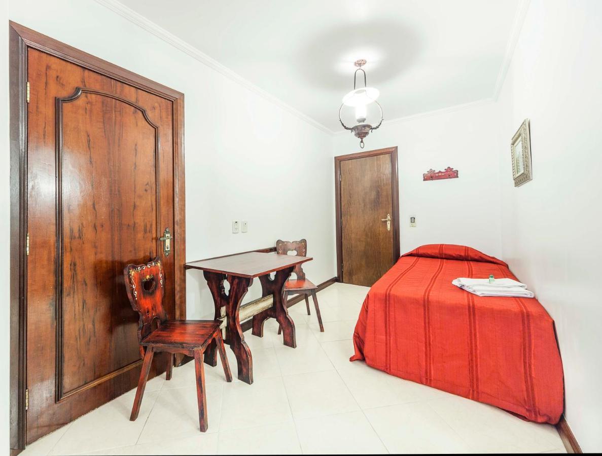 Hotel Tannenhof Joinville Luaran gambar