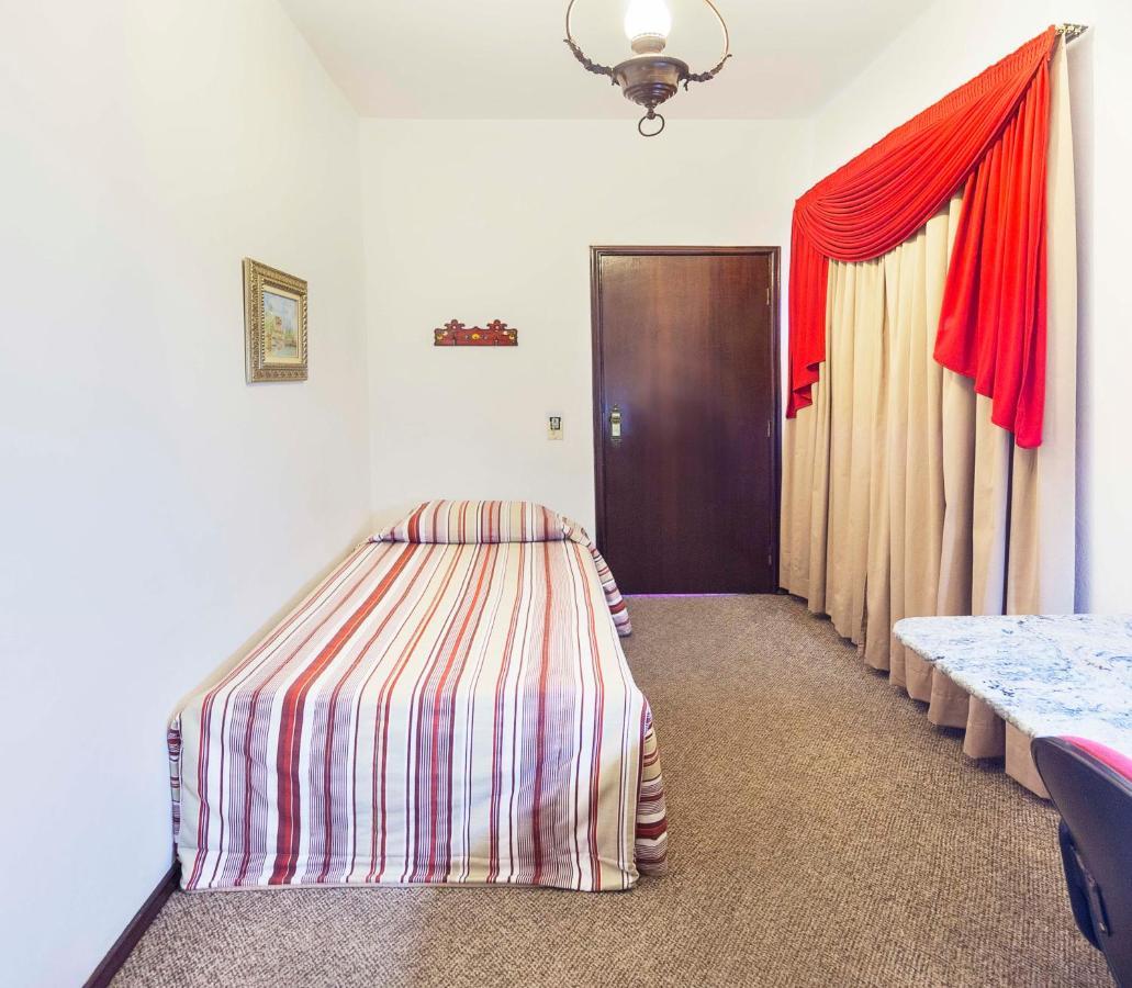 Hotel Tannenhof Joinville Luaran gambar