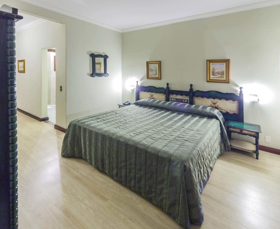Hotel Tannenhof Joinville Luaran gambar