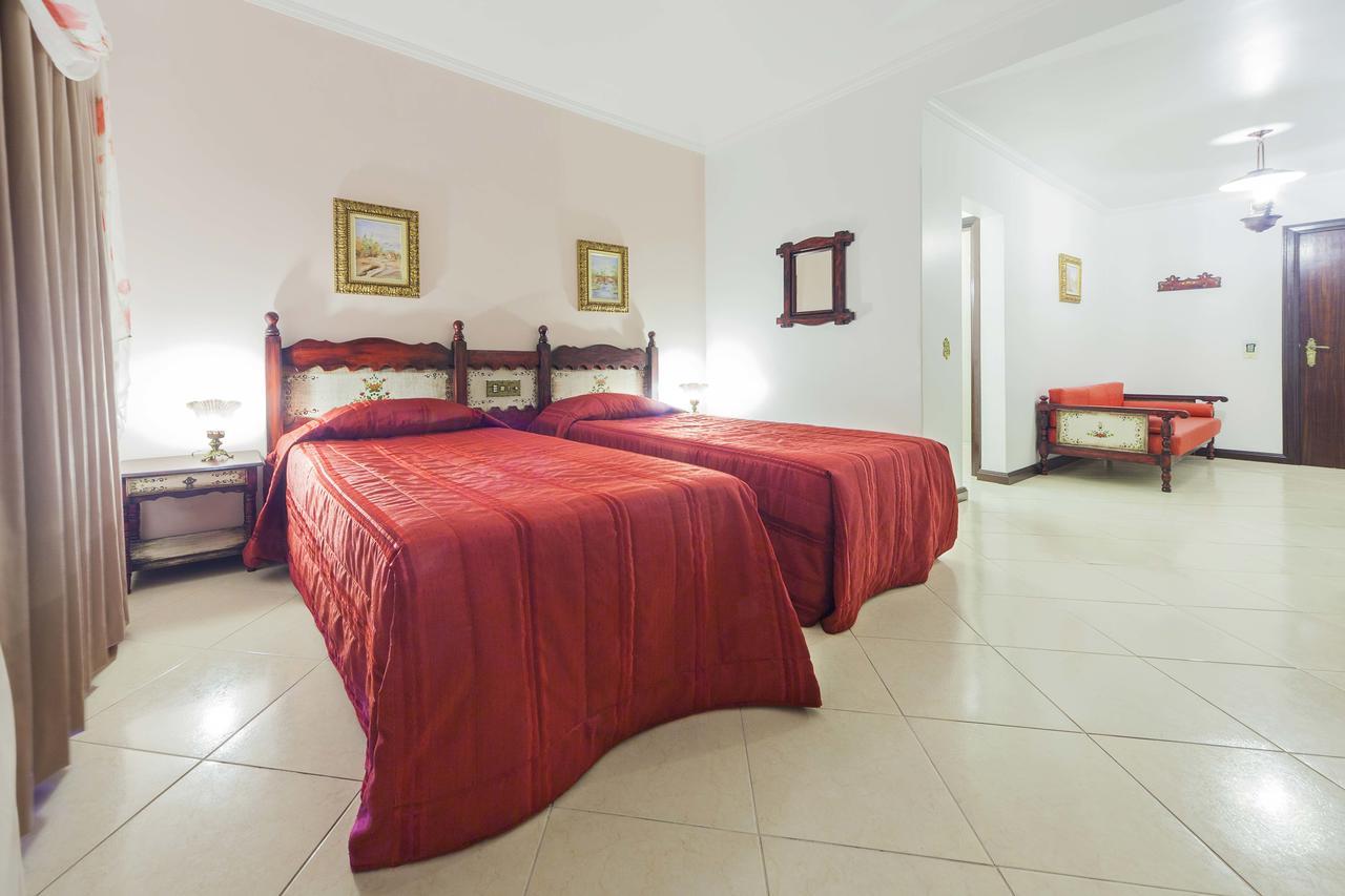 Hotel Tannenhof Joinville Luaran gambar